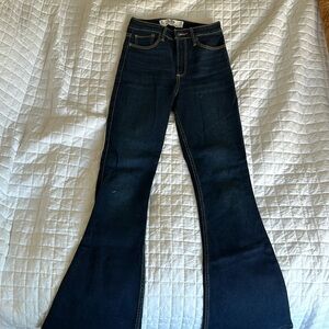 Holllister Flare jeans